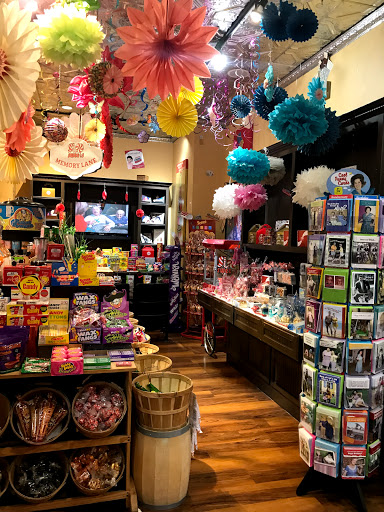 Candy Store «Powells Sweet Shop», reviews and photos, 1020 Court St, San Luis Obispo, CA 93401, USA