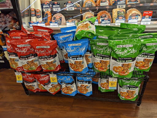 Grocery Store «Pavilions», reviews and photos, 2938 Tapo Canyon Rd, Simi Valley, CA 93063, USA