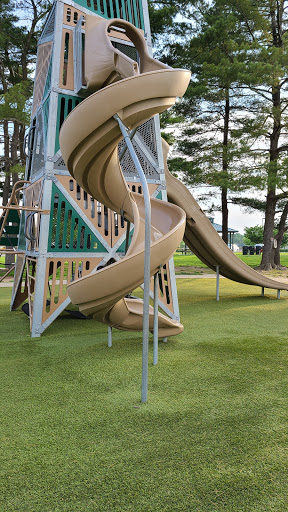 Park «Cottell Park», reviews and photos, 5847 Irwin Simpson Rd, Mason, OH 45040, USA