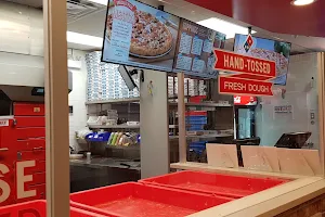 Domino's Pizza image