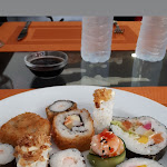 Photo n°1 de l'avis de Beatriz.. fait le 26/03/2019 à 11:17 sur le  WOK - Restaurante Tian Xiang Lou à Caldas da Rainha