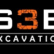 S3B excavation