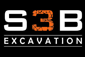 S3B excavation