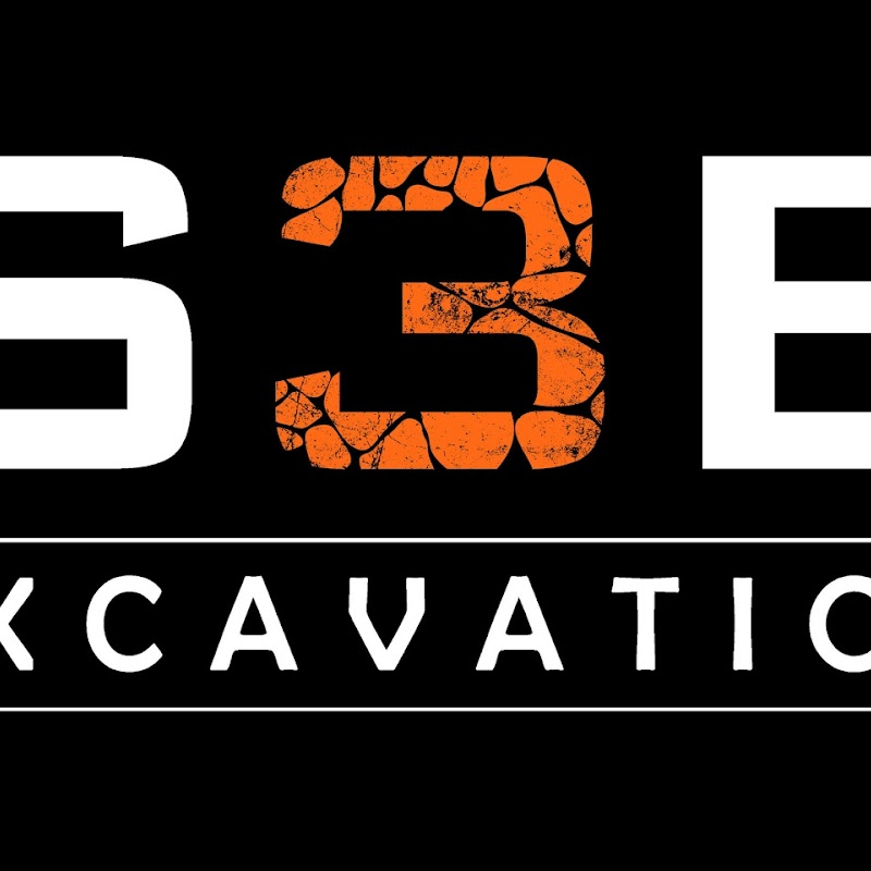 S3B excavation