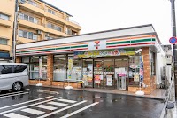 セブン-イレブン 光が丘公園北店