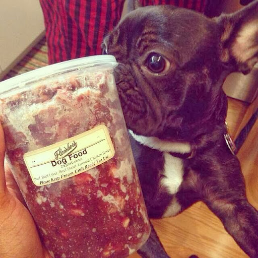 Butcher Shop «Fleishers Craft Butchery», reviews and photos, 192 5th Ave, Brooklyn, NY 11217, USA