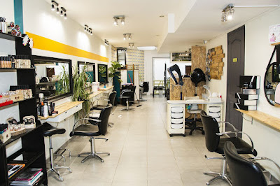 Delphine - Coiffure et bien être à Lille