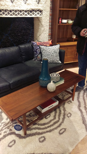 Furniture Store «west elm», reviews and photos, 160 Brookline Ave, Boston, MA 02215, USA