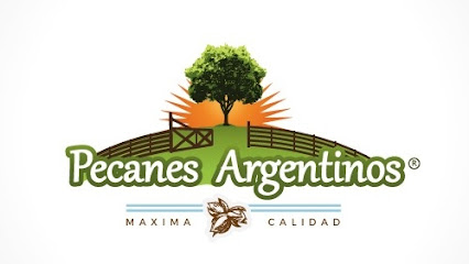 Pecanes Argentinos Planta Procesadora Nuez Pecan y Chandler calidad premium en Buenos Aires