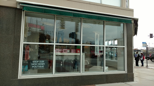 Department Store «Sears», reviews and photos, 4730 W Irving Park Rd, Chicago, IL 60641, USA