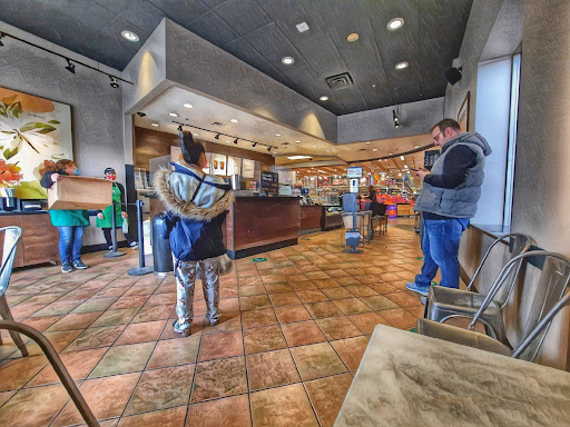 Coffee Shop «Starbucks», reviews and photos, 1515 County Road B W, Roseville, MN 55113, USA