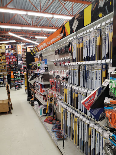 Auto Parts Store «AutoZone», reviews and photos, 3281 PA-940, Mt Pocono, PA 18344, USA