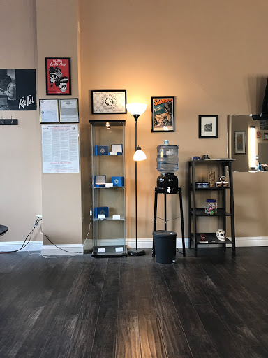 Barber Shop «Barber Worx», reviews and photos, 7267 Monterey Rd, Gilroy, CA 95020, USA