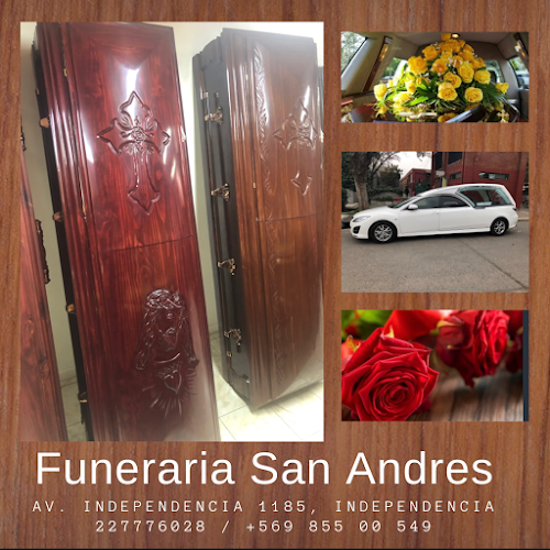 Funeraria San Andres - Funeraria