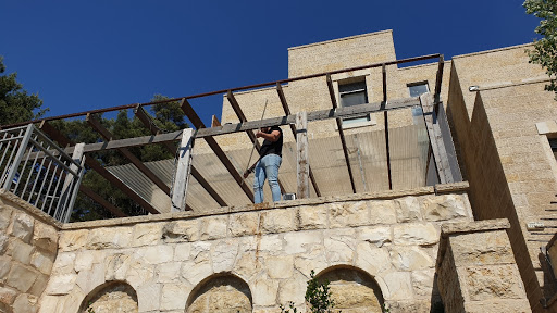 אוריאל מערכות מיגון