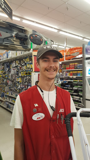 Hardware Store «Ace Hardware», reviews and photos, 3636 S Washington Ave, Titusville, FL 32780, USA