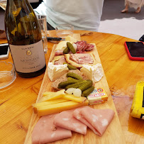 Charcuterie du Val'my Bistro à Cannes - n°5