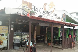 Panaderia La Castellana image