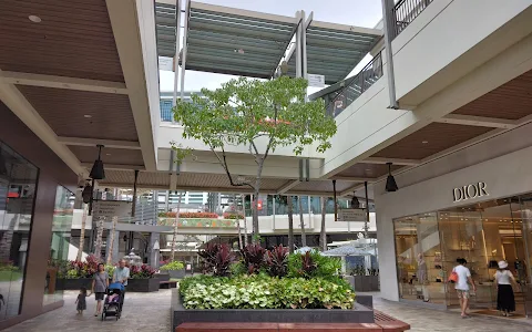 Ala Moana Center image