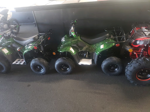 Motorsports Store «XTM Motorsports (Xtreme)», reviews and photos, 5528 S 1900 W, Roy, UT 84067, USA