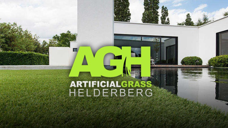 Artificial Grass Helderberg PTY