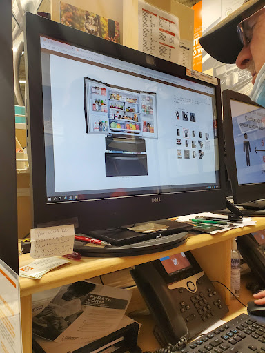 Home Improvement Store «The Home Depot», reviews and photos, 4041 S Sheridan Rd, Tulsa, OK 74145, USA