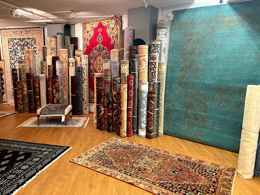 Aladdin Oriental Carpets