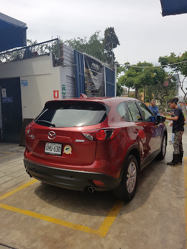 Opiniones de PRIME CAR CARE & DETAILING en Lima - Servicio de lavado de coches
