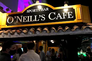 O'Neill's cafe image