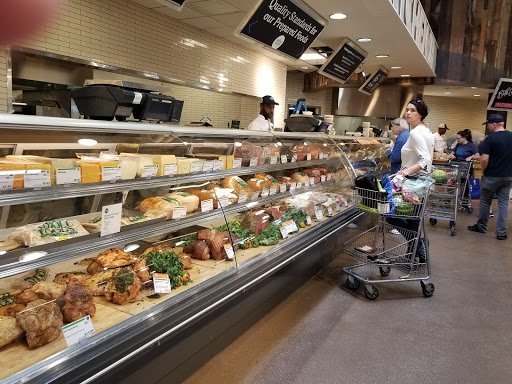 Grocery Store «Whole Foods Market», reviews and photos, 1800 Laskin Rd, Virginia Beach, VA 23454, USA