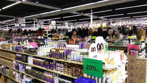 Beauty Supply Store «KELLY BEAUTY», reviews and photos, 27750 Van Dyke, Warren, MI 48093, USA