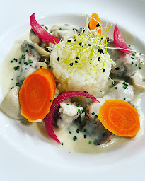 Photo n°21 de Le Bistrot Gourmand à Mâcon ()
