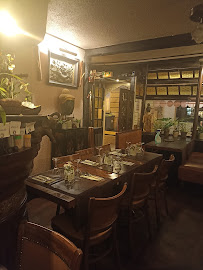 Atmosphère du Restaurant thaï SukhoThaï à Paris - n°6