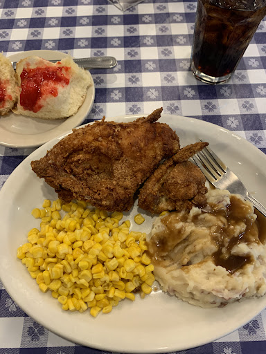 Family Restaurant «Ox Yoke Inn», reviews and photos, 4420 220th Trail, Amana, IA 52203, USA