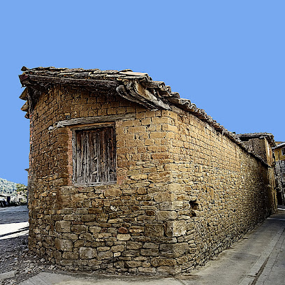 Santaliestra y San Quílez - 22461, Huesca, Spain