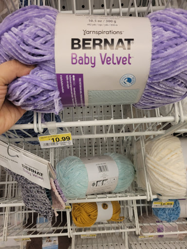 Fabric Store «Jo-Ann Fabrics and Crafts», reviews and photos, 2753 S Market St, Gilbert, AZ 85295, USA