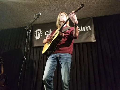 Club «Club Passim», reviews and photos, 47 Palmer St, Cambridge, MA 02138, USA