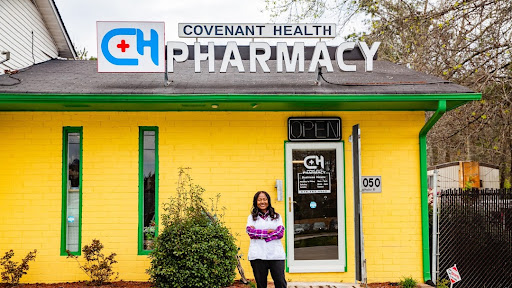 Covenant Health Pharmacy, 1132 Athens Hwy, Grayson, GA 30017, USA, 