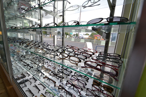 Optician «Asterix Eyewear», reviews and photos, 4936 SE Foster Rd, Portland, OR 97206, USA