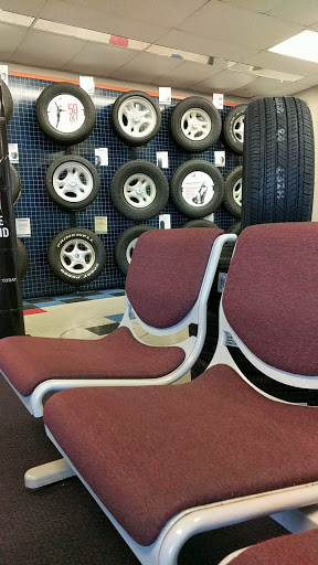 Tire Shop «Firestone Complete Auto Care», reviews and photos, 532 Mary Esther Cut Off NW, Fort Walton Beach, FL 32548, USA