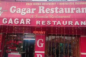 Gagar Restaurant image