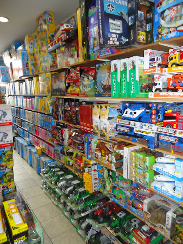 Παιχνιδούπολη Μίλτος - toysflix.gr - Κατάστημα βρεφικών ειδών