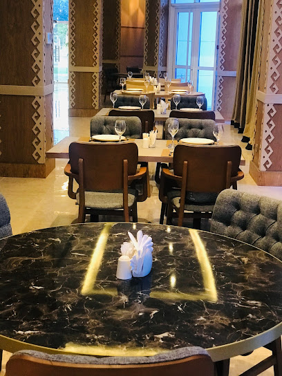 Ресторан Ташкент