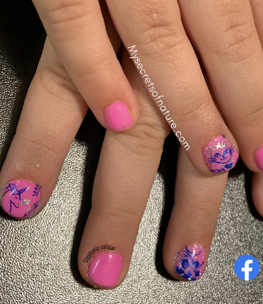 AmpedUpNails 84129