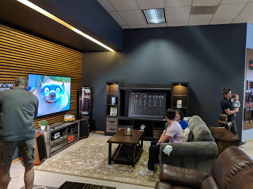 Home Theater Store «Home Video Library Electronics», reviews and photos, 16544 SE Division St, Portland, OR 97236, USA