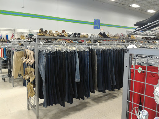 Thrift Store «2nd Ave Value Stores», reviews and photos, 163 Franklin Mills Blvd, Philadelphia, PA 19154, USA