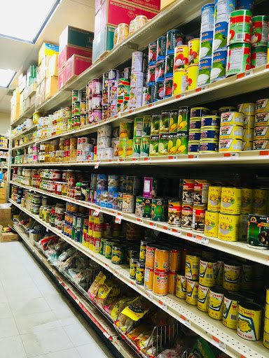 Grocery Store «Asia Mart», reviews and photos, 6103 E 86th St, Indianapolis, IN 46250, USA