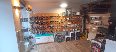 Atelier Rico Vent SAS à Saint-Marcellin
