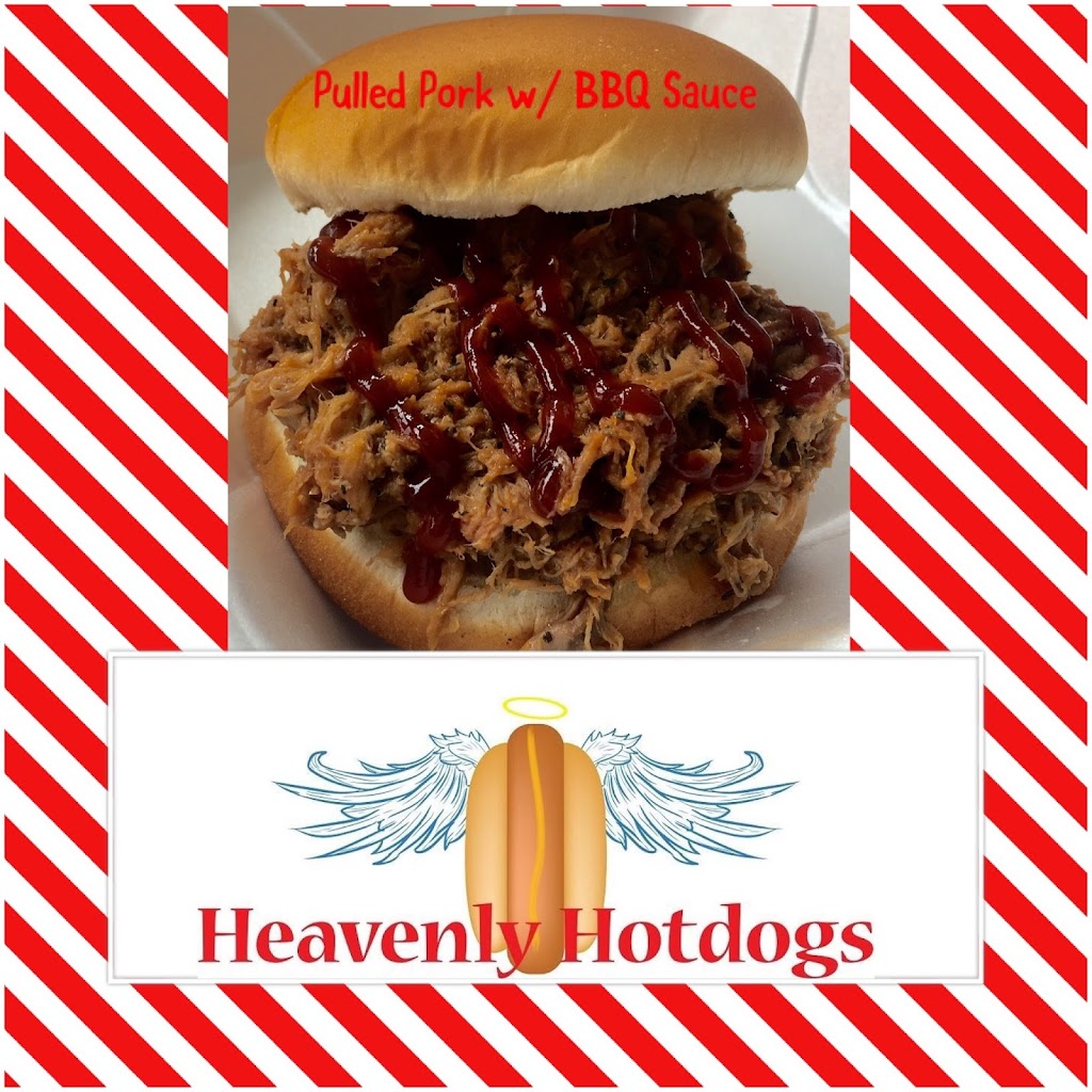 Heavenly Hotdogs 45342