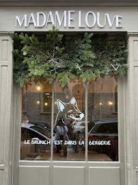 Photos du propriétaire du Restaurant brunch Madame Louve à Lyon - n°1